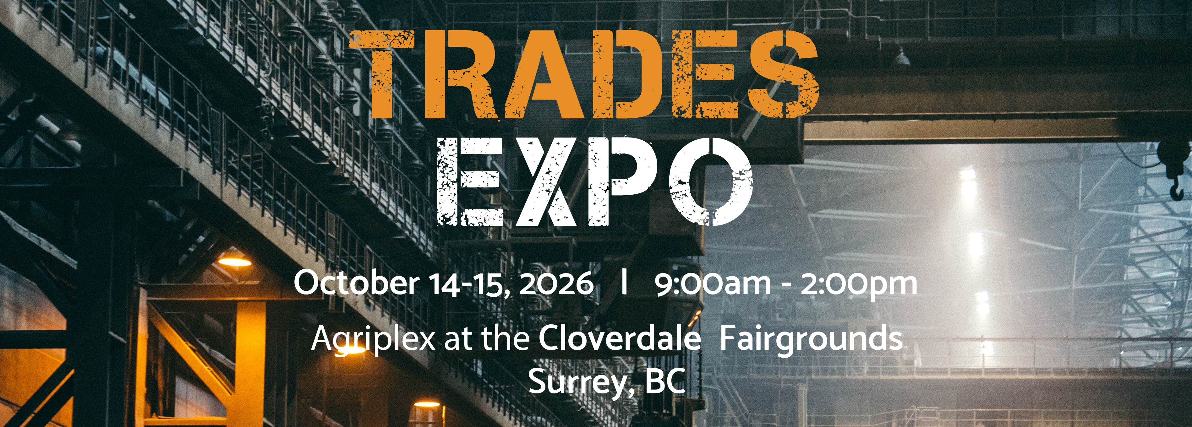 Trades Expo